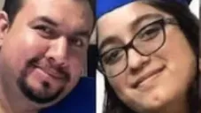 Matrimonio mexicano hallado sin vida tras inundaciones en Texas; su hijo de 2 años aún desaparecido