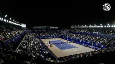 Mifel Tennis Open: ¿Qué mexicanos participarán en el Abierto de Los Cabos?