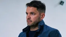 Larcamón debuta en Cruz Azul