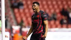 ¡Oficial! José ‘Pantera’ Zúñiga es nuevo refuerzo del América