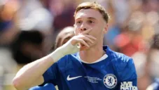 ¡Qué frío, Cole! Palmer deja mensaje a los detractores del Chelsea tras título del Mundial de Clubes