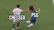 Memes Chelsea campeón