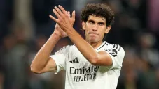 Vallejo deja al Real Madrid y será nuevo jugador del Albacete