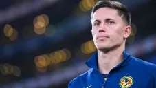 Oferta millonaria por Brian Rodríguez