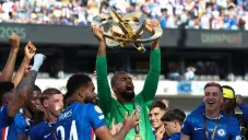 Así reaccionó la prensa internacional al título del Chelsea