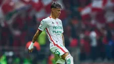 Calderón extraña al América