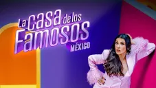 Dalílah Polanco: De La Familia P. Luche a La Casa de los Famosos México