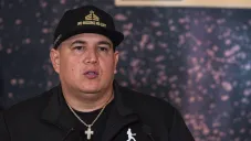 Eddy Reynoso anuncia nuevas medidas tras positivo por dopaje