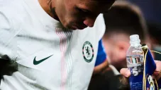 Enzo Fernández se confesó tras ganar el Mundial de Clubes