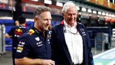 Este sería el papel de Helmut Marko en la despedida de Horner