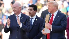 La gobernadora hizo la advertencia pública