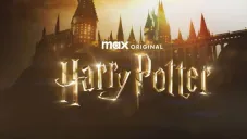 Harry Potter: revelan la primera imagen de Dominic McLaughlin como el niño mago