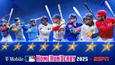 Estos son los resultados del Festival de Cuadrangulares en las Grandes Ligas