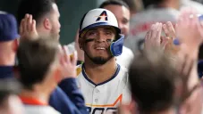 Isaac Paredes revela la razón de su ausencia en el Juego de las Estrellas de las Grandes Ligas