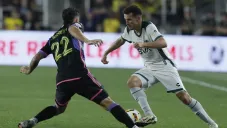 Liga MX presenta a sus representantes en el Skills Challenge del All Star Game ante la MLS