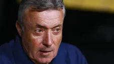 ¿Limpia? Domènec Torrent sobre los extranjeros en Rayados: “No es fácil sacar gente”