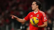 El defensor español vuelve al Real Madrid