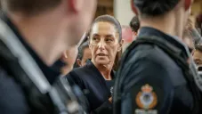 Presidenta Sheinbaum demandará a Jeffrey Lichtman, abogado de Ovidio Guzmán