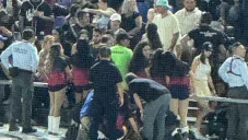 Sultanes de Monterrey se pronuncia