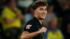 Barça hace oficial la salida de Pablo Torre