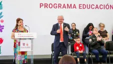 Educación Utopía: el nuevo programa que llevará arte, ciencia y deporte a las escuelas públicas de CDMX