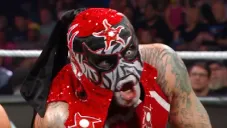 Penta Zero Miedo cae ante Bron Breakker