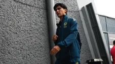 Ralph Orquin, jugador de América, abre las puertas a jugar con Estados Unidos