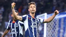Sergio Canales apunta a volver