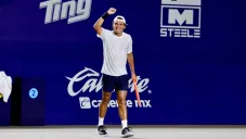Caliente.mx te lleva al corazón de Los Cabos Tennis Open