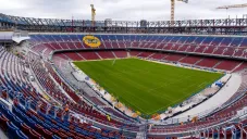 Camp Nou apunta a ser descartado por Barcelona para el Joan Gamper
