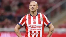 'Chicharito' Hernández cuestiona el feminismo y lo revientan en redes: “Ya da tristeza verte así”