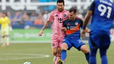 Duelo Cincinnati contra Miami