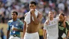 Jude Bellingham se perderá el inicio de temporada por cirugía en el hombro