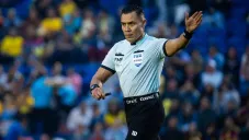 Silbante Marco Ortiz