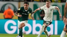 Richard Ríos quiere llegar a la Roma: el colombiano rechazó a Zenit