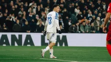 Rodrigo Huescas y Copenhague ya tiene rival en Segunda Ronda de Champions League