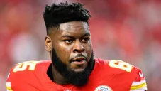 Trey Smith firma con Chiefs por 94 MDD y rompe récord salarial en la NFL