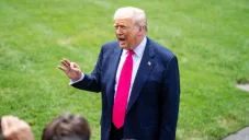 El mandatario asegura que los mexicanos están petrificados por la violencia.