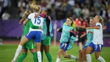 Inglaterra vence a Suecia en penales y avanza a Semifinales