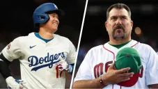 ‘Influyó en mi beisbol’: Shohei Ohtani reconoce a Benjamín Gil como pieza clave en su desarrollo