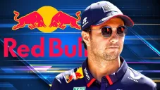 Checo Pérez, piloto de Red Bull Racing de 2021 a 2024