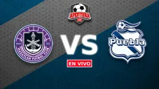 Mazatlán FC vs Puebla EN VIVO Liga MX Jornada 2 Apertura 2025