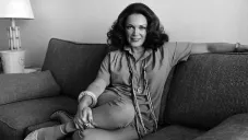 Muere Connie Francis, icónica cantante de “Pretty Little Baby”, a los 87 años