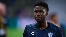 Tras una década en México y un penal inolvidable, Avilés Hurtado vuelve a casa