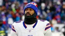 Von Miller firma un contrato de un año con los Washington Commanders