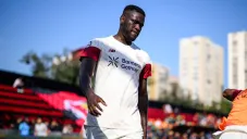 El Flamengo sub-20 goleó al Bayer Leverkusen de Erik Ten Hag