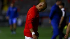 Nuevo video viral de Hernández en sus redes sociales