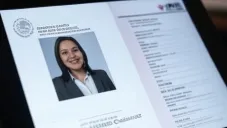 La nueva credencia tendría varios candados de seguridad.