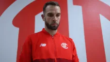 López se iría de Toluca tras una muy corta estancia