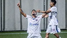 Jugador de Gremio, Kelsey